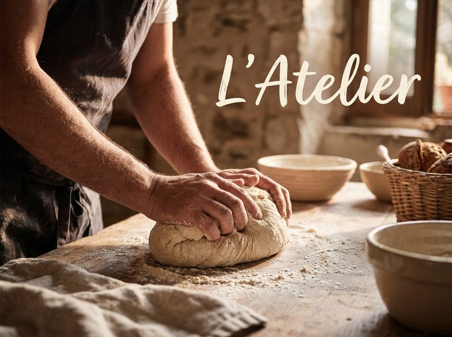 Direction artistique Chaleureux — exemple de design de site vitrine Scalina